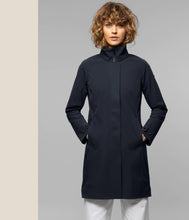 Load the image into the gallery viewer, Scandinavian Edition Tender Raincoat
