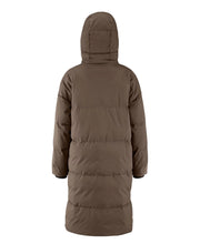 Laden Sie das Bild in den Galerie-Viewer, Scandinavian Edition Winter Daunen Steppmantel Swell
