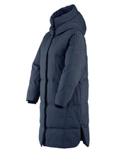 Laden Sie das Bild in den Galerie-Viewer, Scandinavian Edition Winter Daunen Steppmantel Swell
