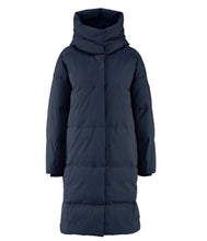 Laden Sie das Bild in den Galerie-Viewer, Scandinavian Edition Winter Daunen Steppmantel Swell
