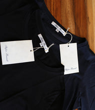 Laden Sie das Bild in den Galerie-Viewer, Stefan Brandt Baumwoll Shirt Fanny Langarm
