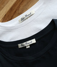 Laden Sie das Bild in den Galerie-Viewer, Stefan Brandt Baumwoll Shirt Fanny Langarm
