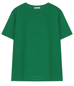 Stefan Brandt Cotton Shirt Fritzi Short Sleeve