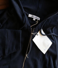 Laden Sie das Bild in den Galerie-Viewer, Stefan Brandt Hoodie Jacke Johana

