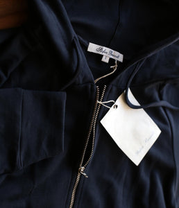 Stefan Brandt Hoodie Jacke Johana