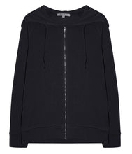 Laden Sie das Bild in den Galerie-Viewer, Stefan Brandt Hoodie Jacke Johana
