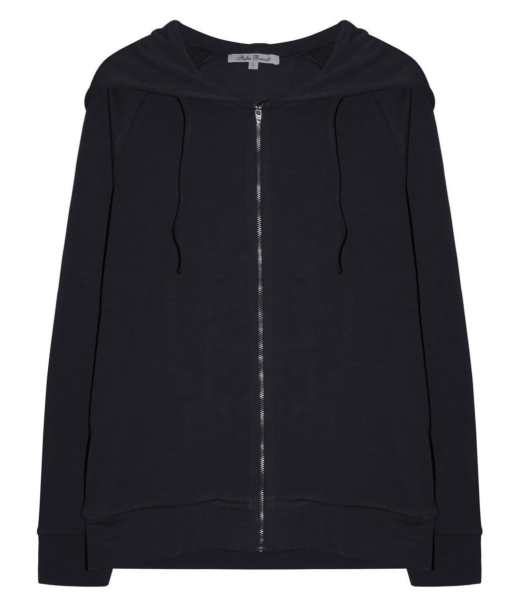Stefan Brandt Hoodie Jacke Johana