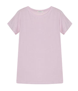 Stefan Brandt Seiden Shirt Fanny Kurzarm