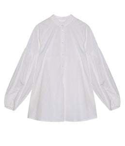 Tonno & Panna Baumwoll Bluse Rabea