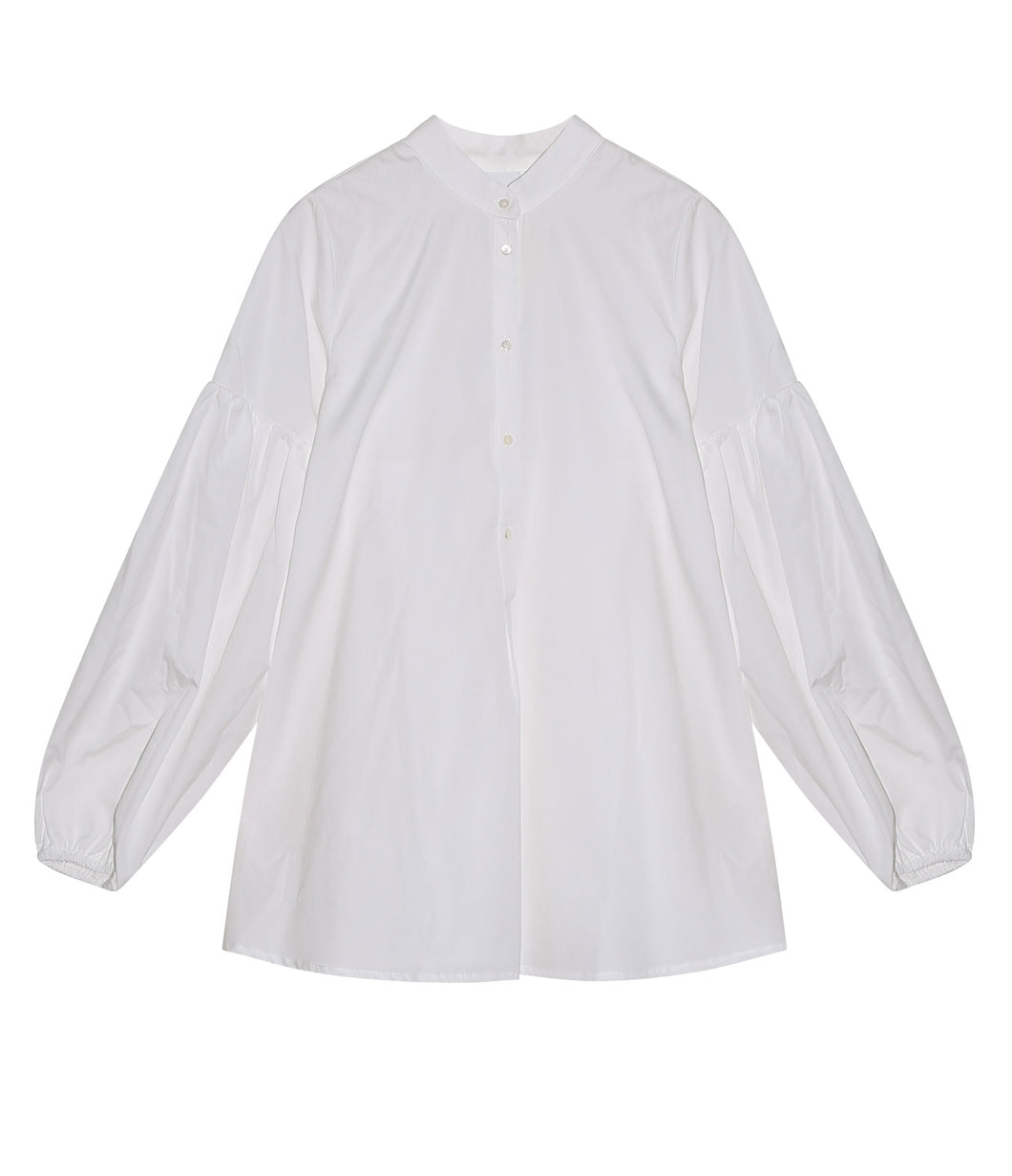 Tonno & Panna Baumwoll Bluse Rabea