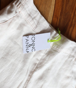 Tonno & Panna Leinen Hose Gerda