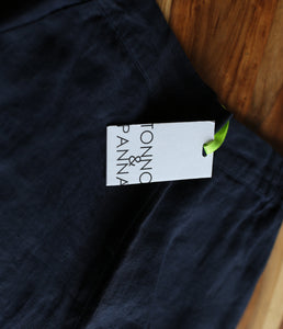 Tonno & Panna Leinen Hose Gerda