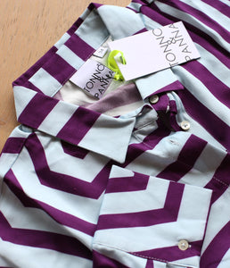 Tonno & Panna Viskose Bluse Marlin