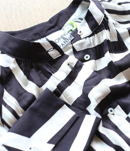 Tonno & Panna Viskose Kleid Annabell