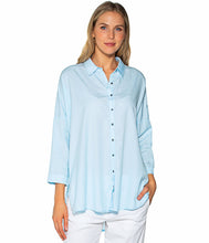 Laden Sie das Bild in den Galerie-Viewer, True Religion Hemd Oversize

