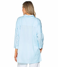 Laden Sie das Bild in den Galerie-Viewer, True Religion Hemd Oversize
