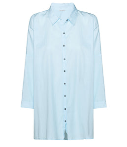 True Religion Hemd Oversize