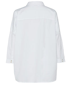 True Religion Hemd Oversize