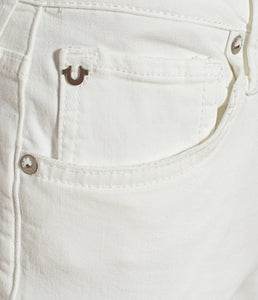 True Religion Jeans Liv Boyfriend