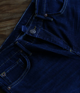True Religion Jeans Liv Boyfriend