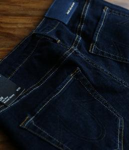 True Religion Jeans Liv Boyfriend