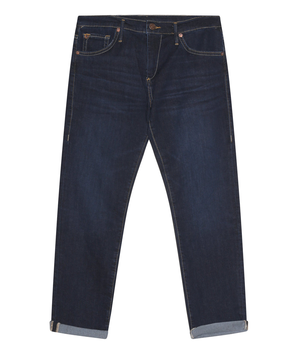 True Religion Jeans Liv Boyfriend