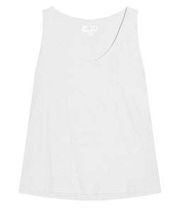 Velvet Cotton Top Jen