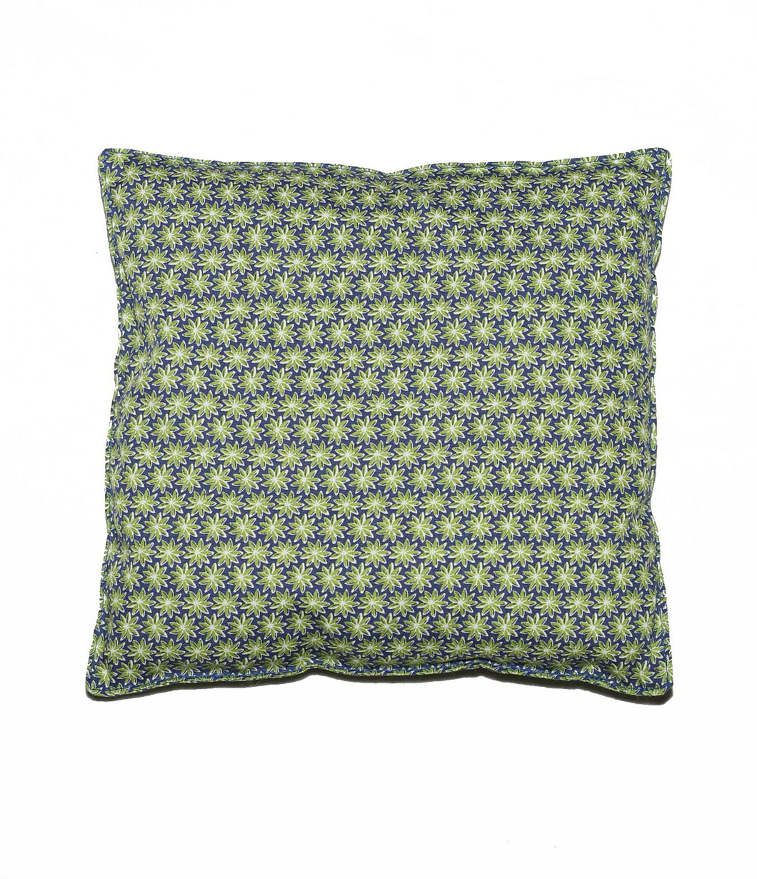 Swiss Pine Pillow Small Pattern