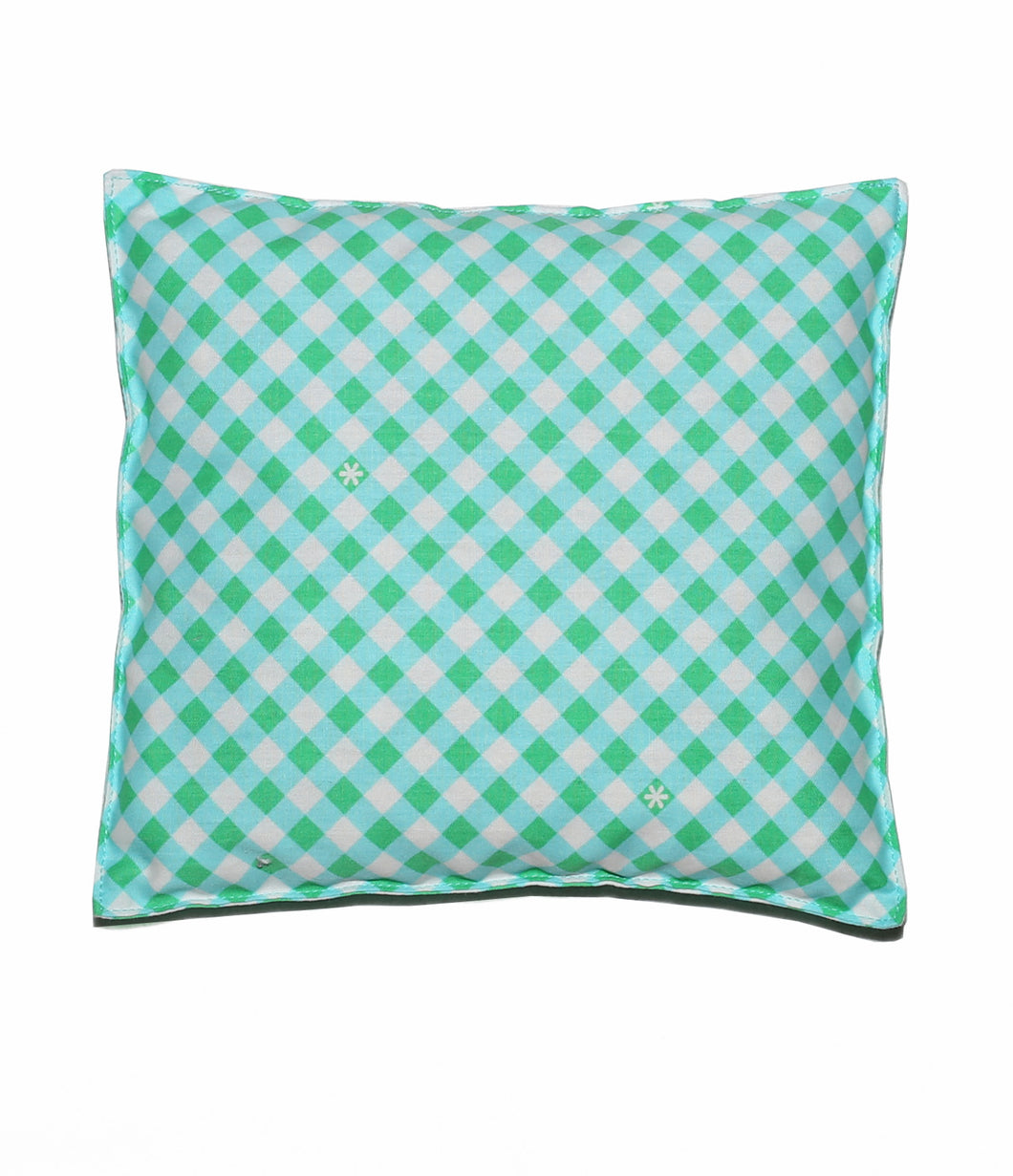 Swiss Pine Pillow Small Pattern