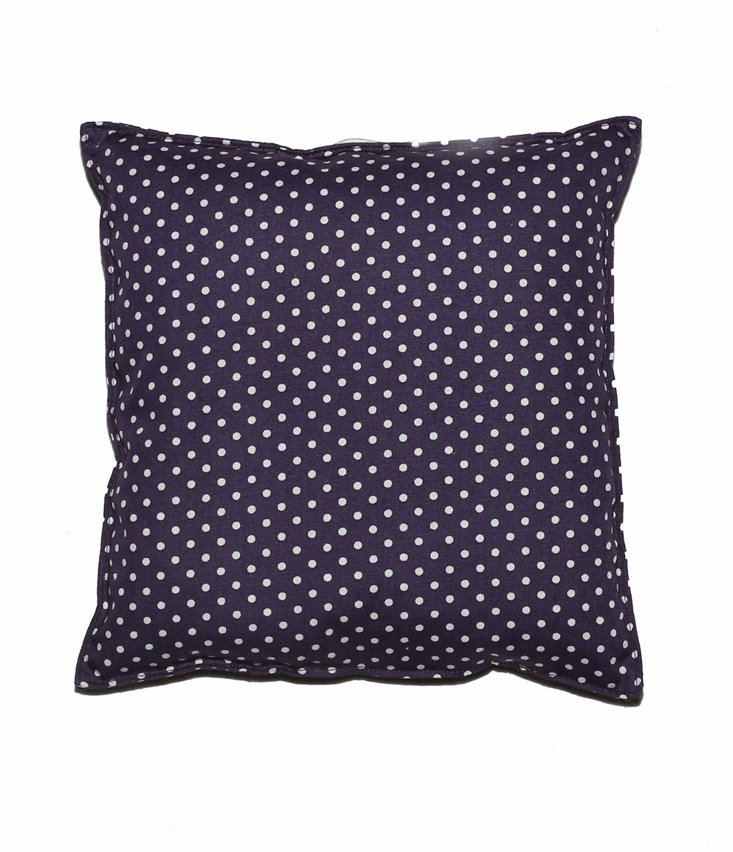 Swiss Pine Pillow Small Pattern