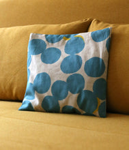 Load the image into the gallery viewer, Swiss Pine Pillow Pattern
