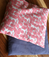 Load the image into the gallery viewer, Swiss Pine Pillow Pattern
