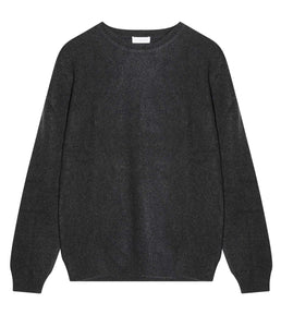 engage Mens Cashmere Recycled Crew Neck Sweater