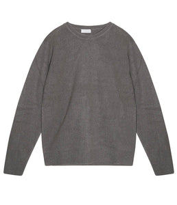 engage Mens Cashmere Recycled Crew Neck Sweater
