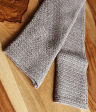 Load the image into the gallery viewer, engage cashmere arm warmers hand warmer
