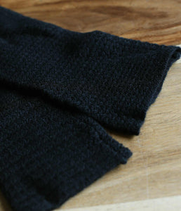 engage cashmere arm warmers hand warmer