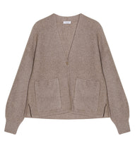 Load the image into the gallery viewer, Engage Cashmere Cardigan
