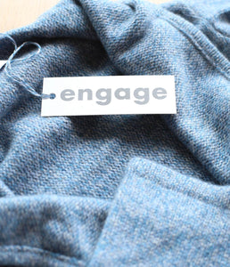 engage Kaschmir Cardigan