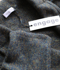 Engage Cashmere Cardigan