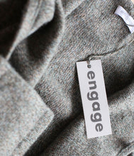 Load the image into the gallery viewer, Engage Cashmere Cardigan
