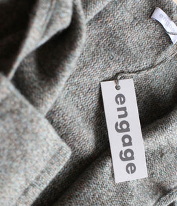 Engage Cashmere Cardigan