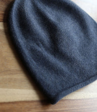 Load the image into the gallery viewer, engage cashmere cap thin
