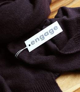 engage cashmere plaid thin