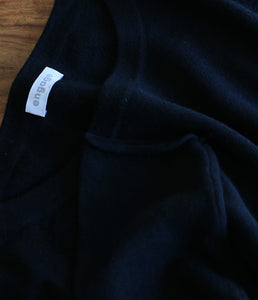 engage Kaschmir Pullover Rundhalsausschnitt