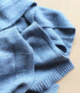 engage cashmere scarf