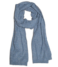 Load the image into the gallery viewer, engage cashmere scarf
