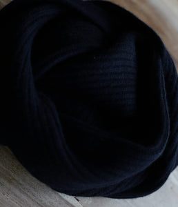 engage Cashmere Schal Rippe