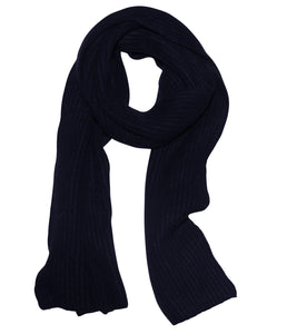 engage Cashmere Schal Rippe