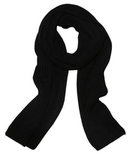 Laden Sie das Bild in den Galerie-Viewer, engage Cashmere Schal Rippe
