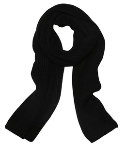 engage Cashmere Schal Rippe